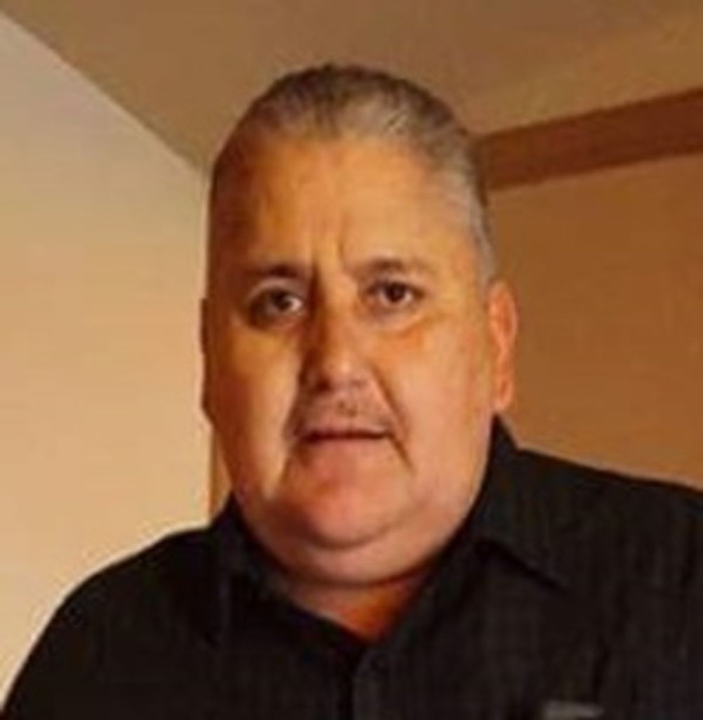 Jesus Guillermo "Bachas" Garcia