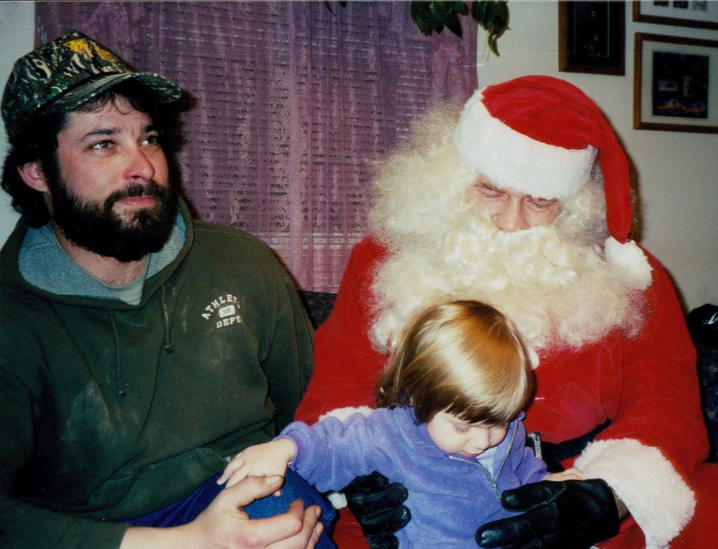 George "Bill" Gordon