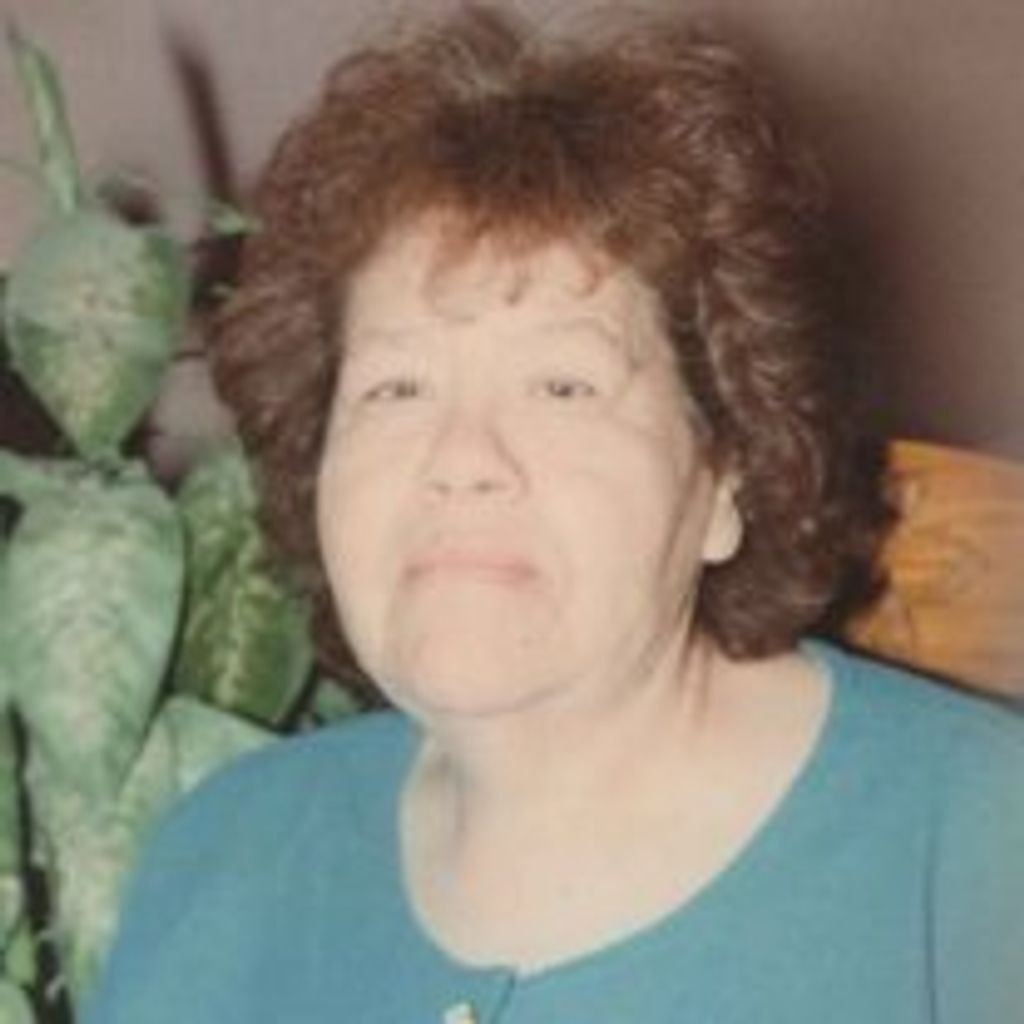 Maria del Socorro Zuniga