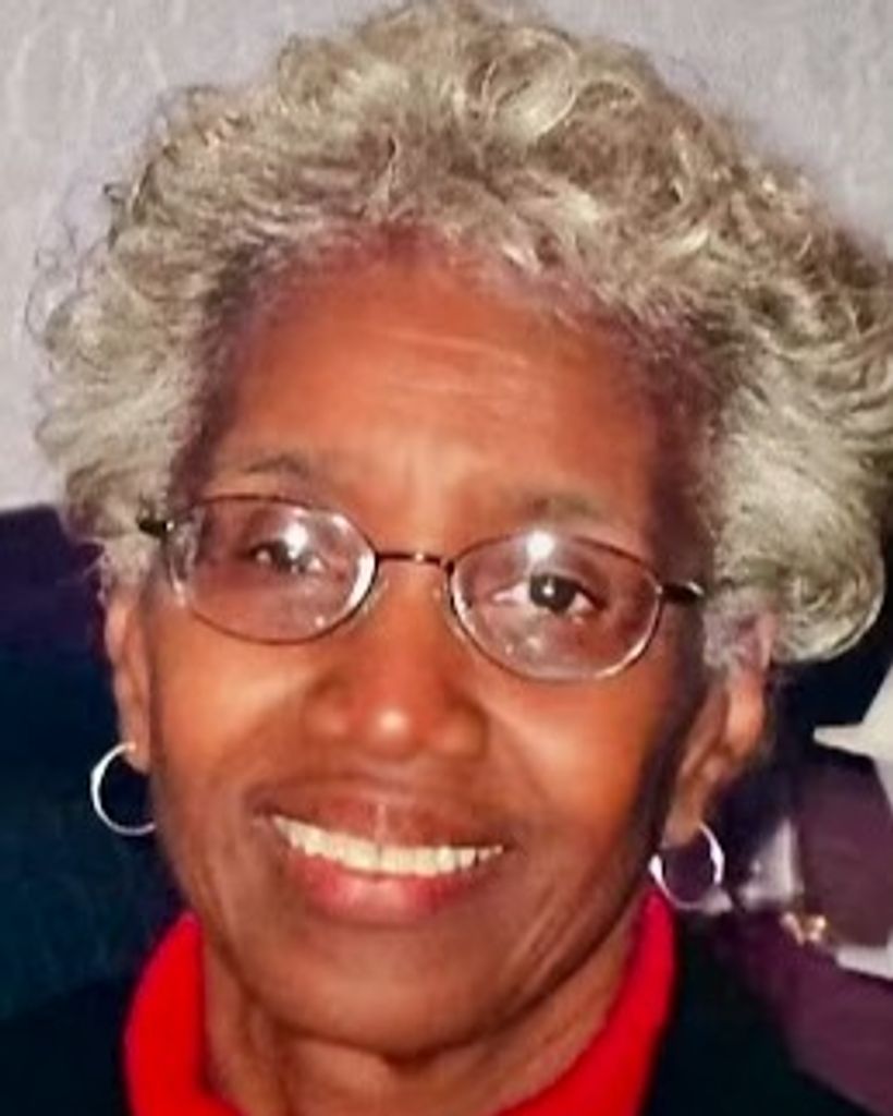 Bettye Johnson
