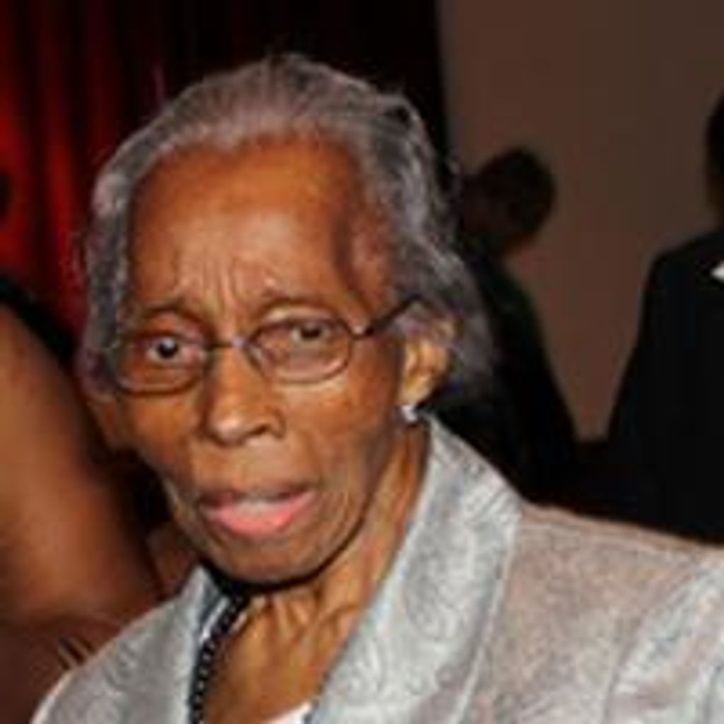Julia Watson Eberhardt