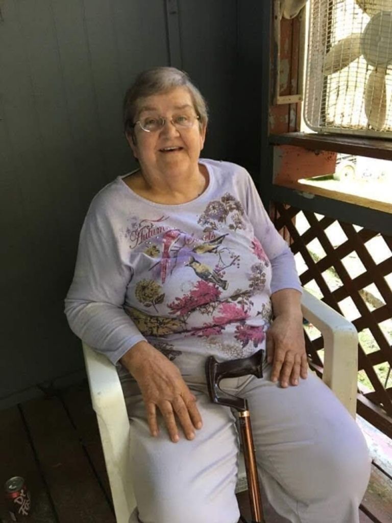 Anna Matilda Mary (Meis)  Wright Profile Photo