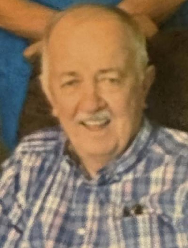 Francis Glen Luckett Profile Photo