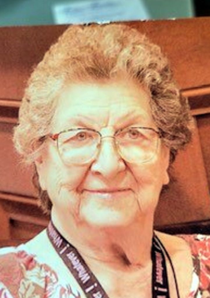 Viola Loretta Spielmacher Profile Photo