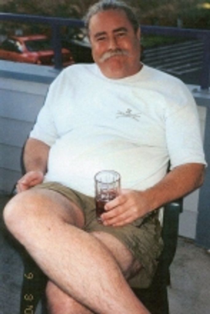 William "Stan" Gibson