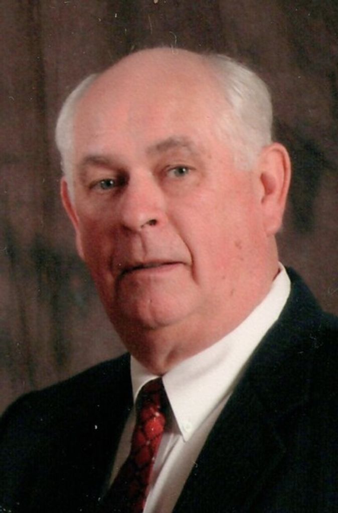 Donald Clarence Janssen