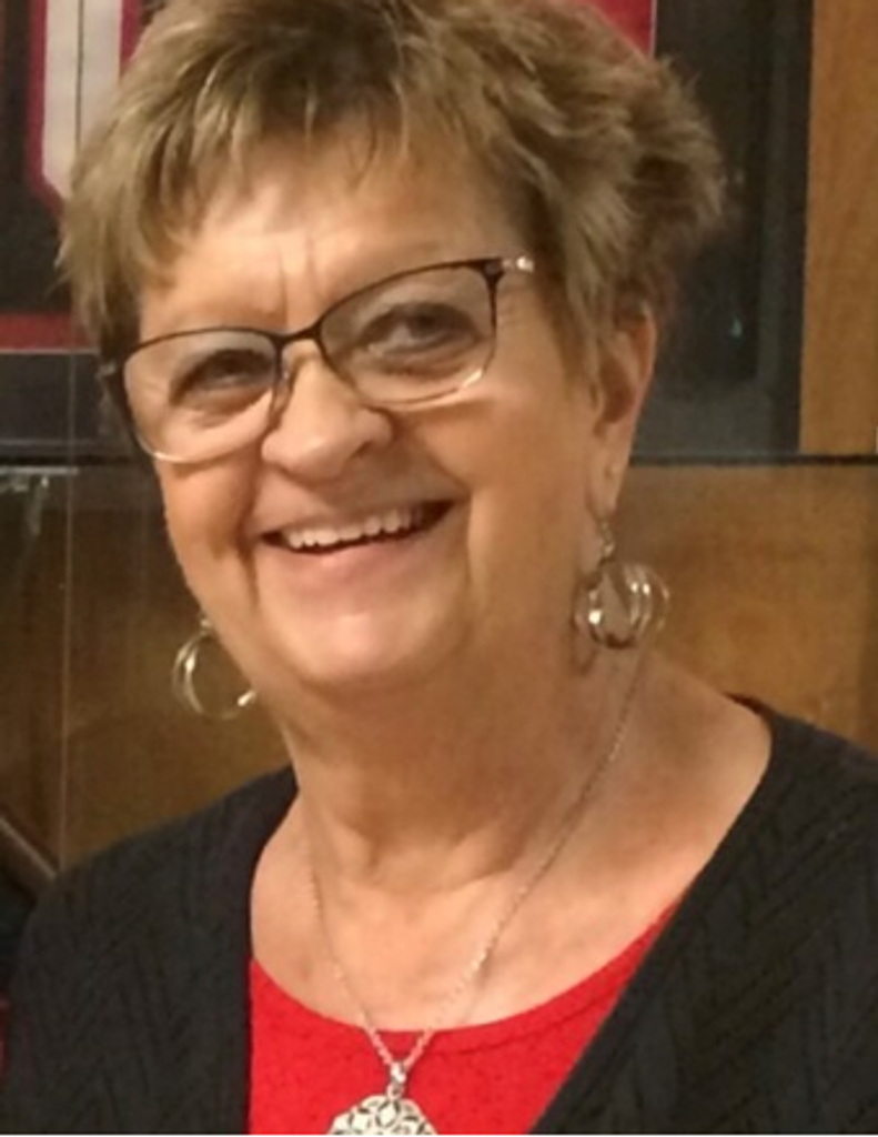 Wanda Ellis