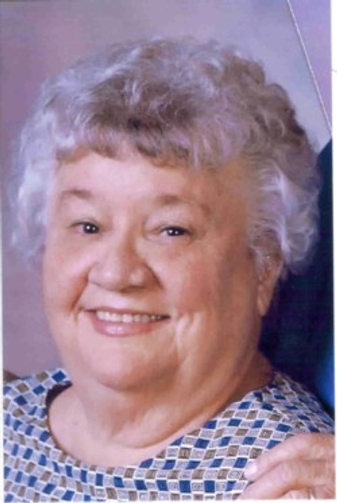 Sylvia Senette