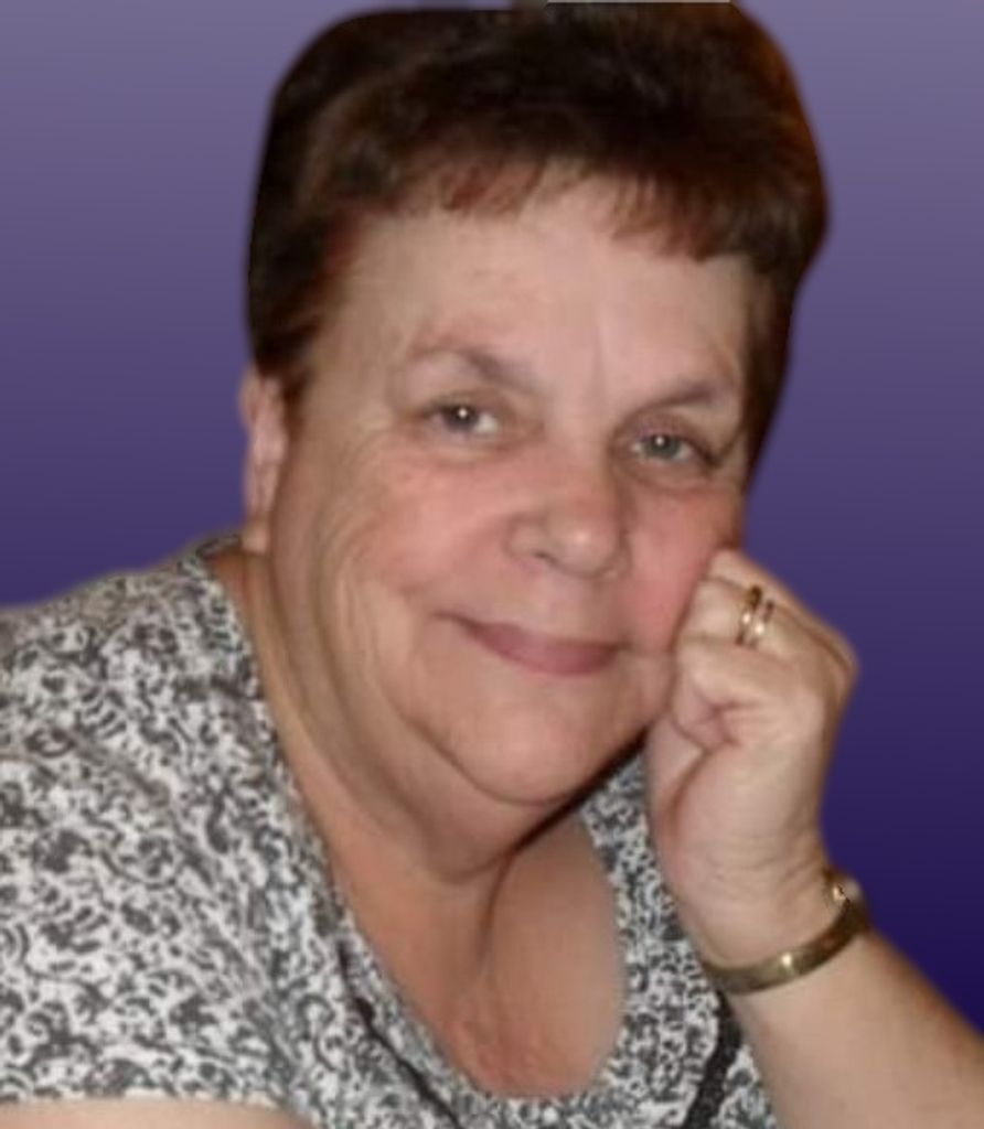 Betty Jane Bavis Profile Photo