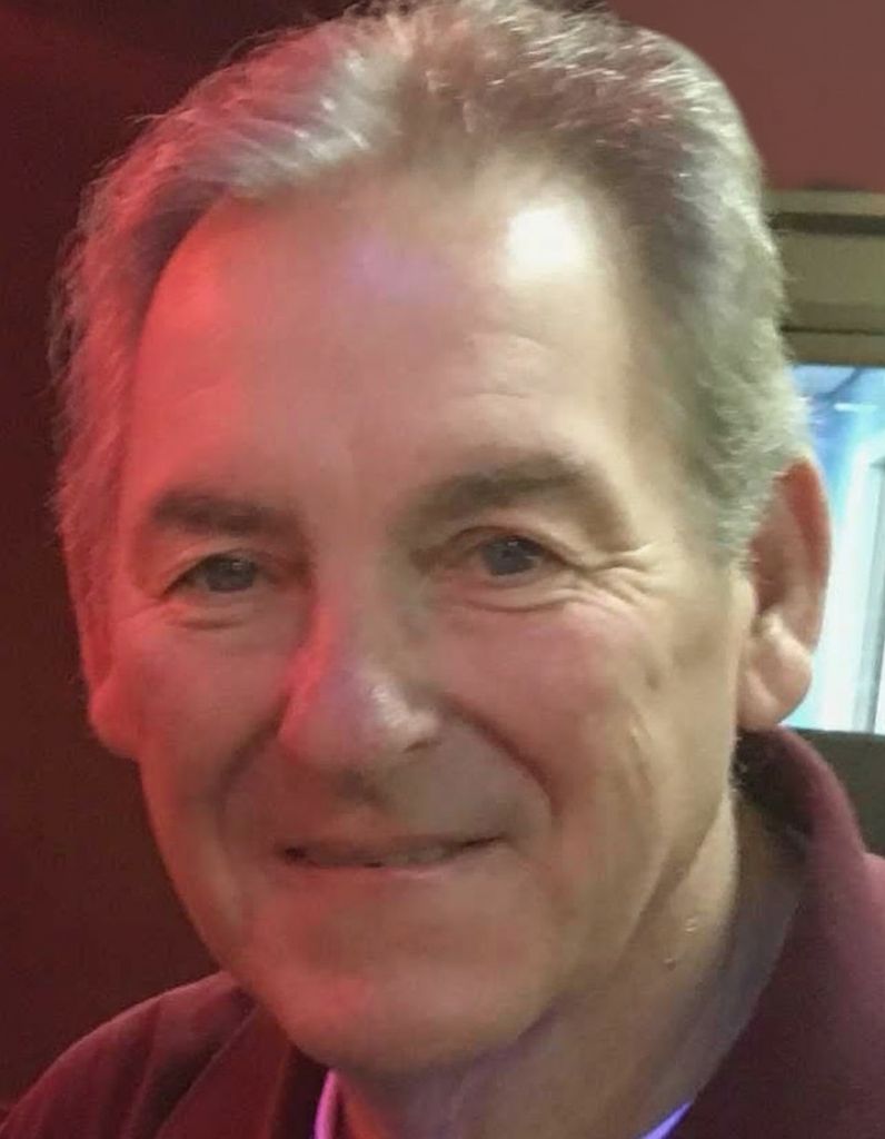 Benton Ralph Burns Profile Photo