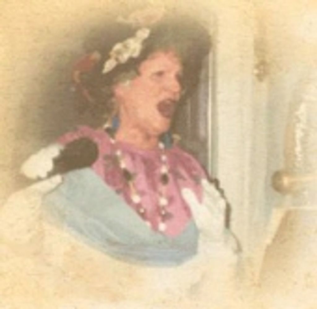 Edith "Edie" Schneider