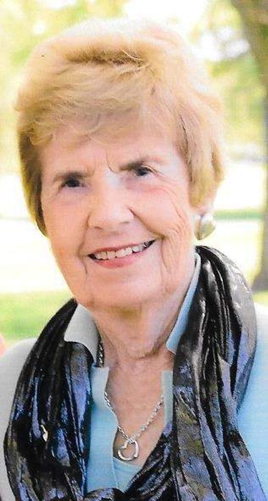 Gloria Patrovsky