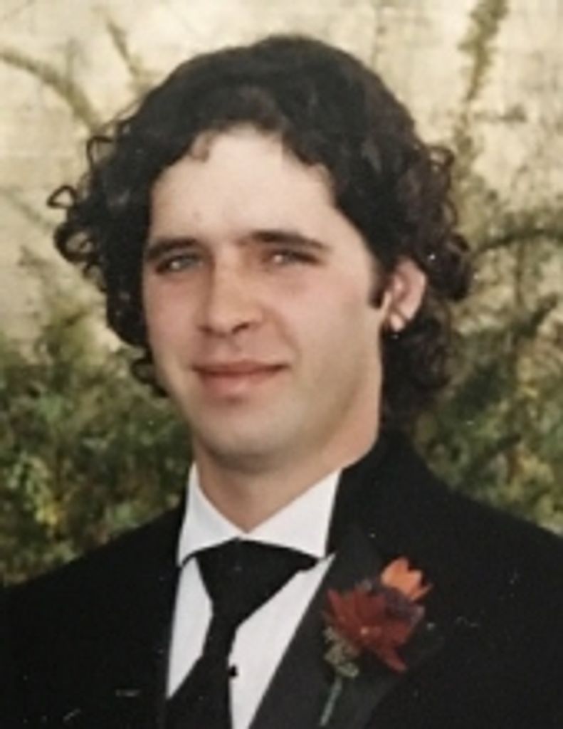 Justin Jones
