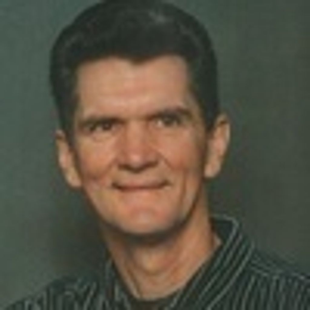 Harlan Waldemar Hansen Profile Photo