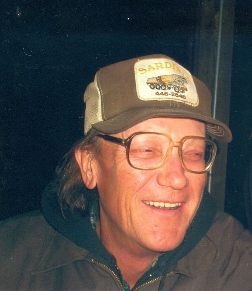 Thomas William Carter Profile Photo