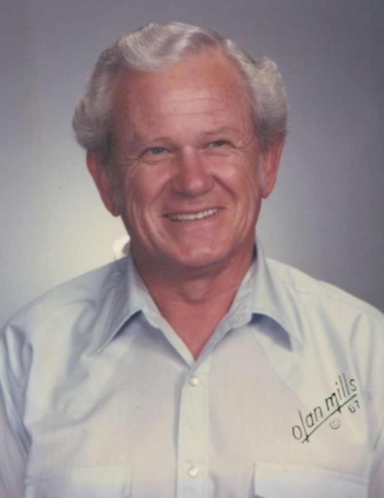 Ottis E. Childers Profile Photo