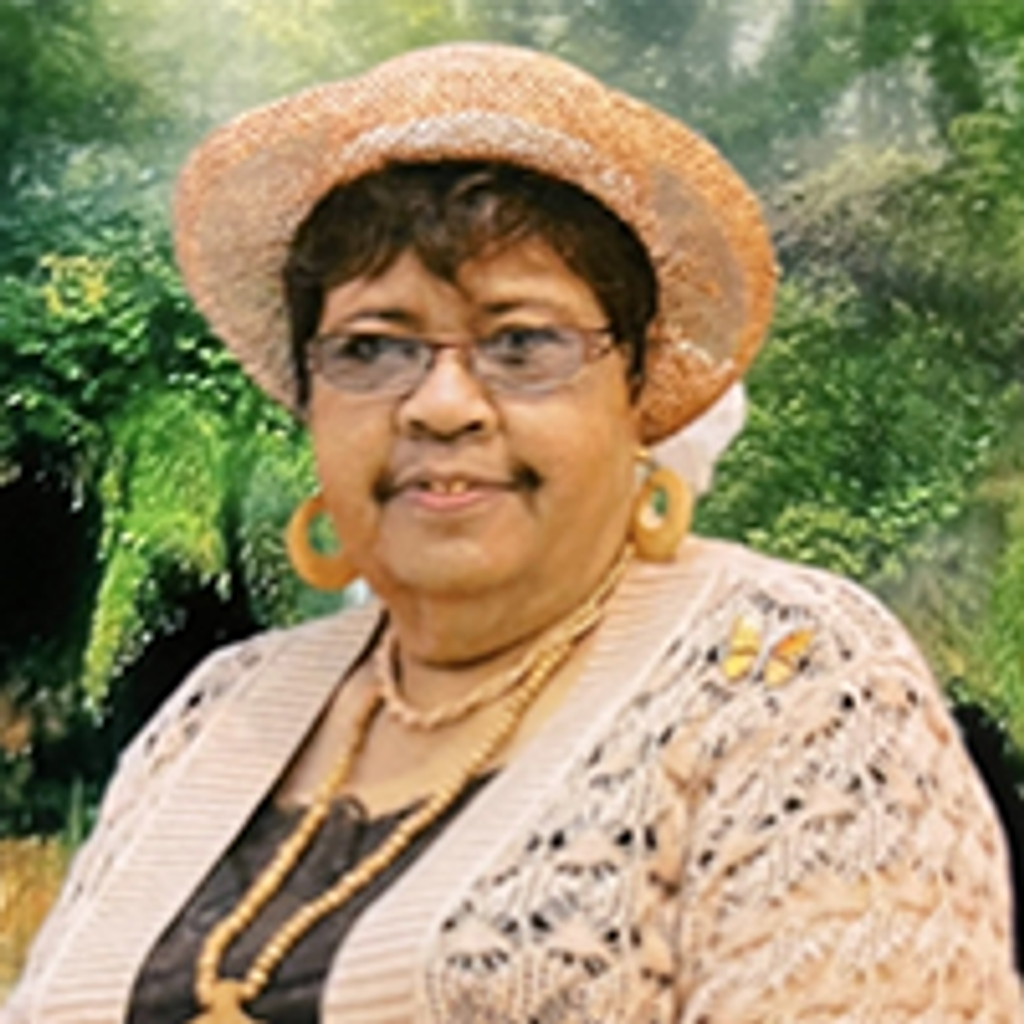 Mrs. Ora Nell Dubose Profile Photo