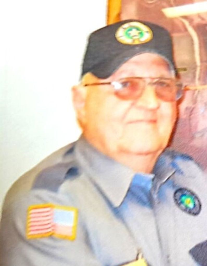 Jerry Bob Smelley