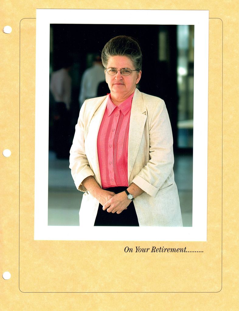 Ada Mae Turner Profile Photo