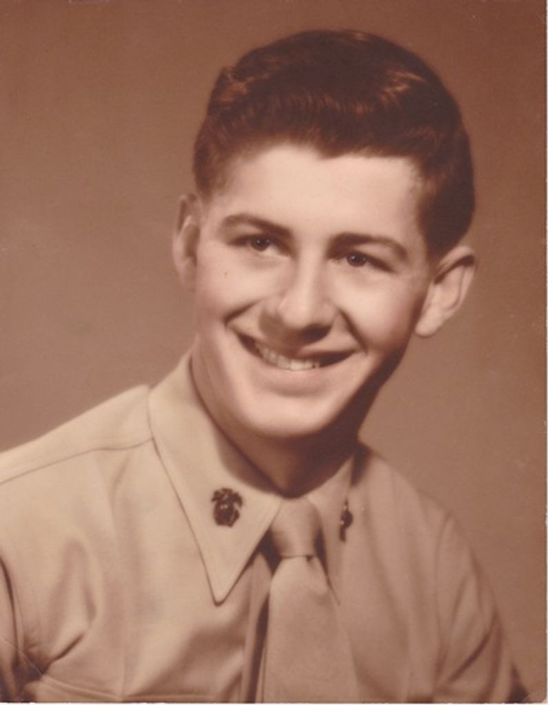 Robert L Carr Profile Photo
