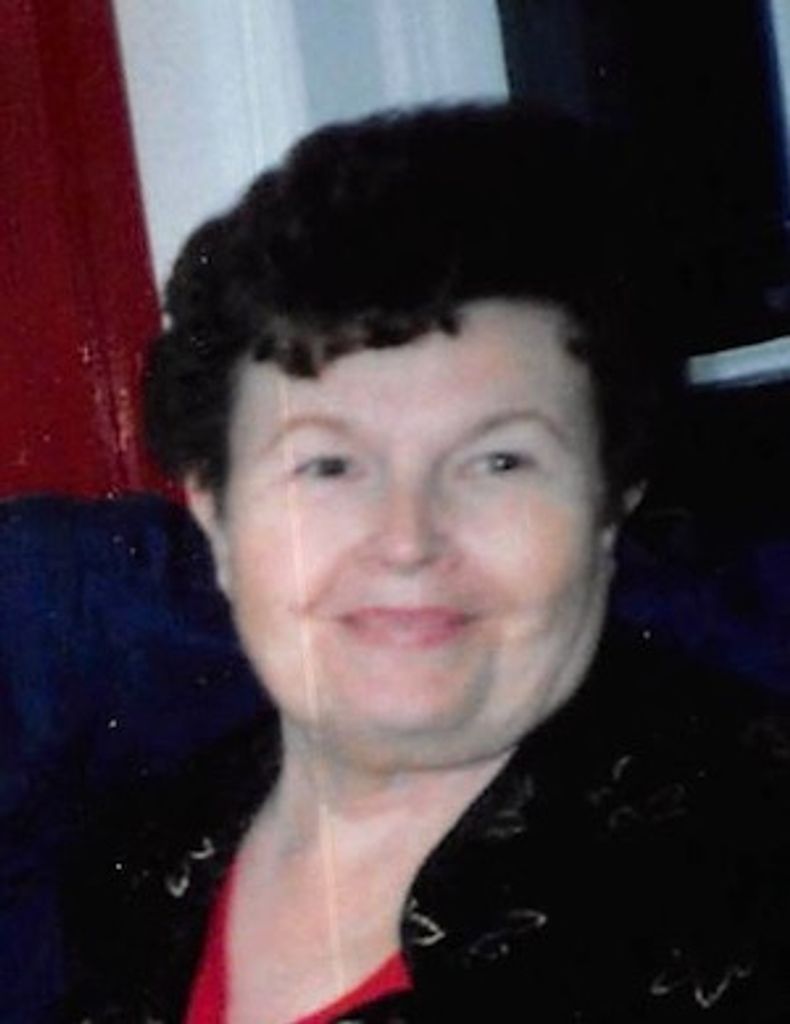 Jean Ketchen