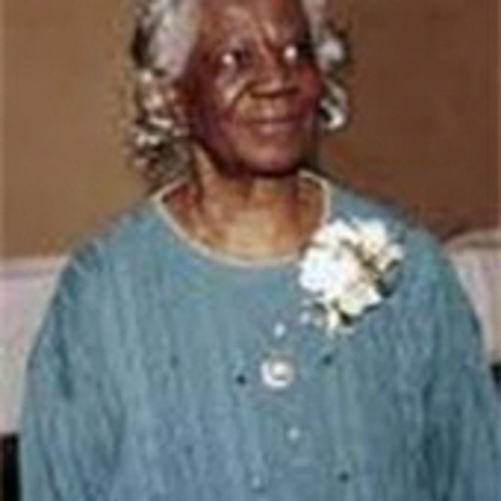Alberta Randolph