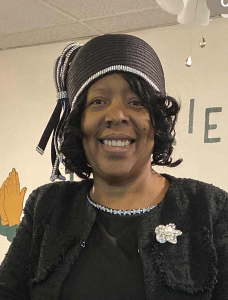 Evangelist Gloria Minns Wilson Profile Photo