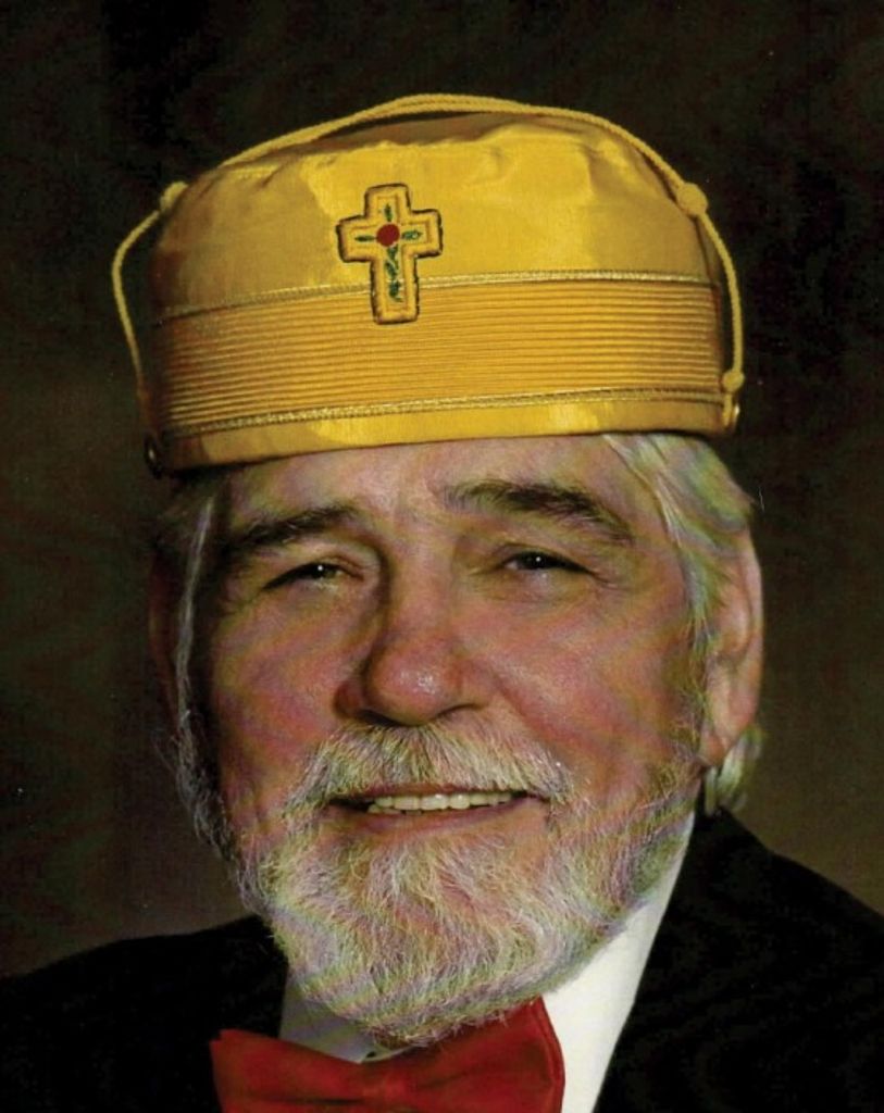 James "Beetle" Bailey