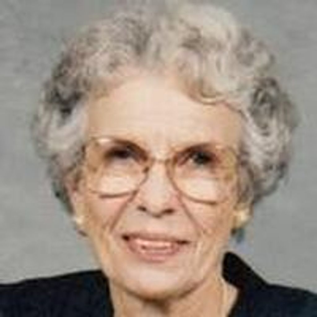 Daisy Roma Lutz