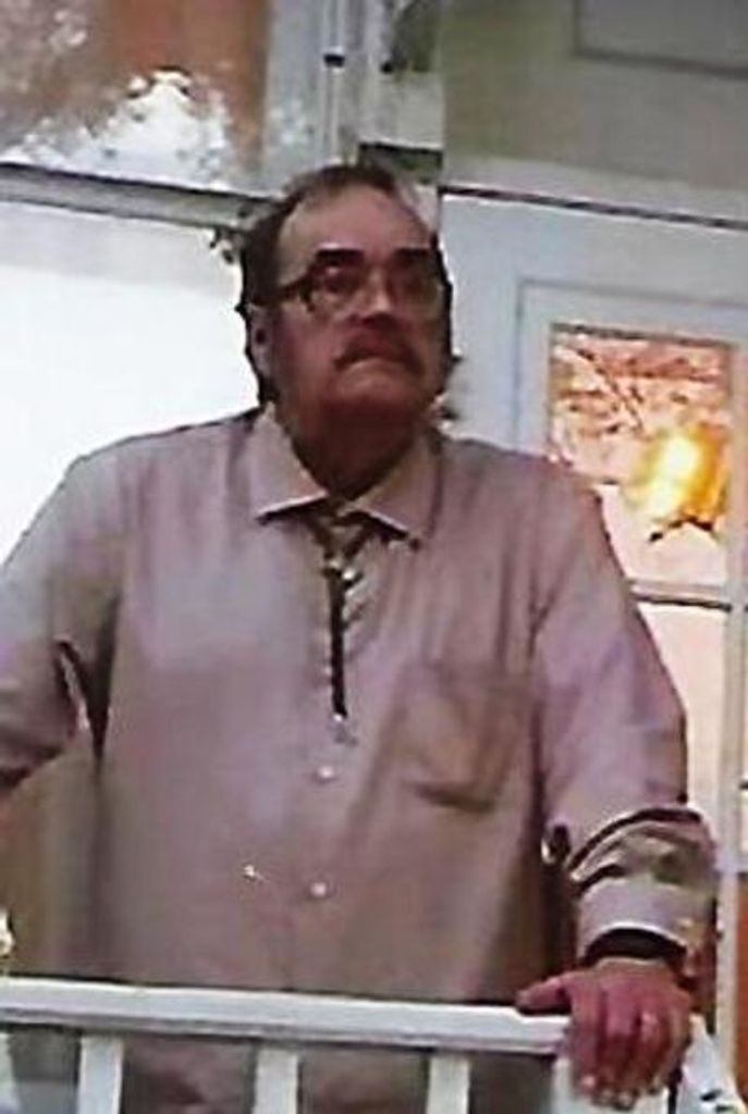 Billy Dean Harrison Profile Photo