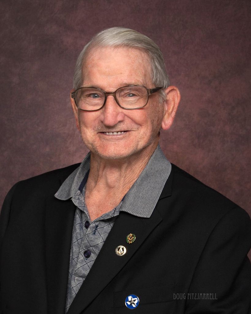 J. Lester Taylor Sr.