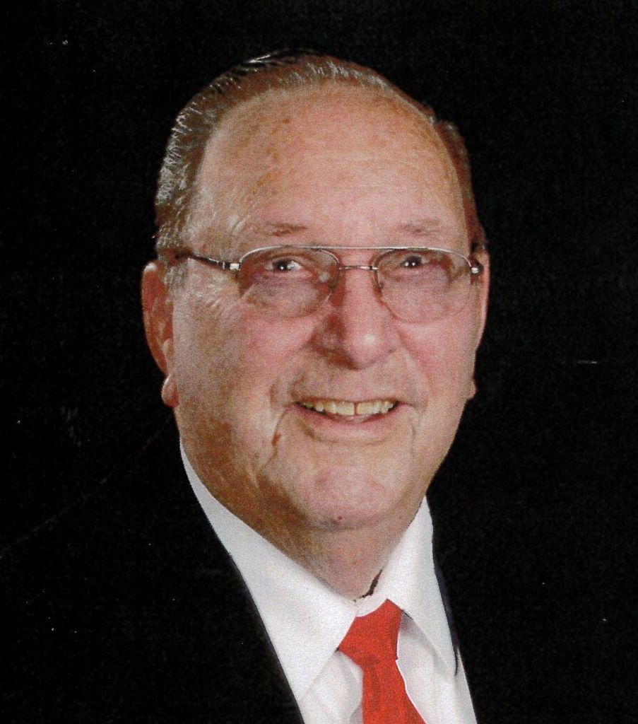 James Edward Turpin