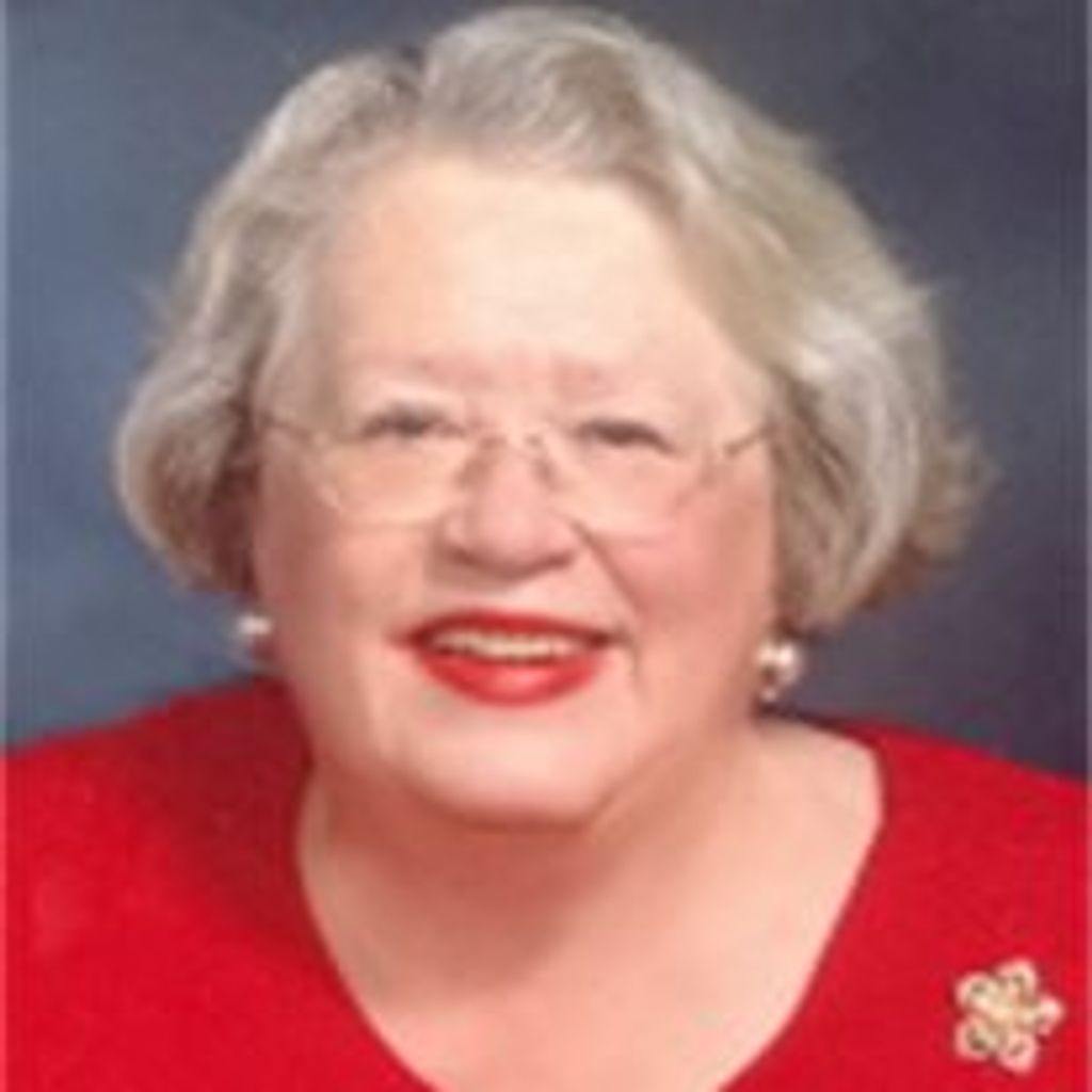Maureen 'Mosie' R. (Haglund) Mink