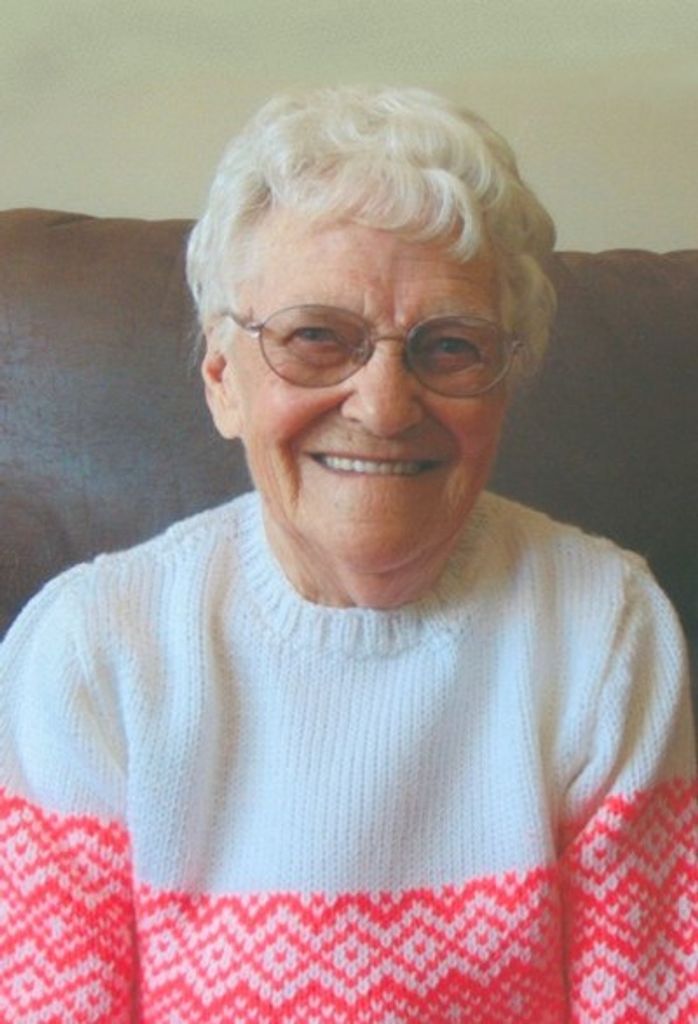 Marie Matilda Franz Profile Photo