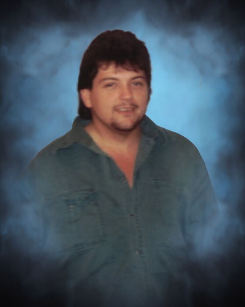 Timothy Todd Johnson