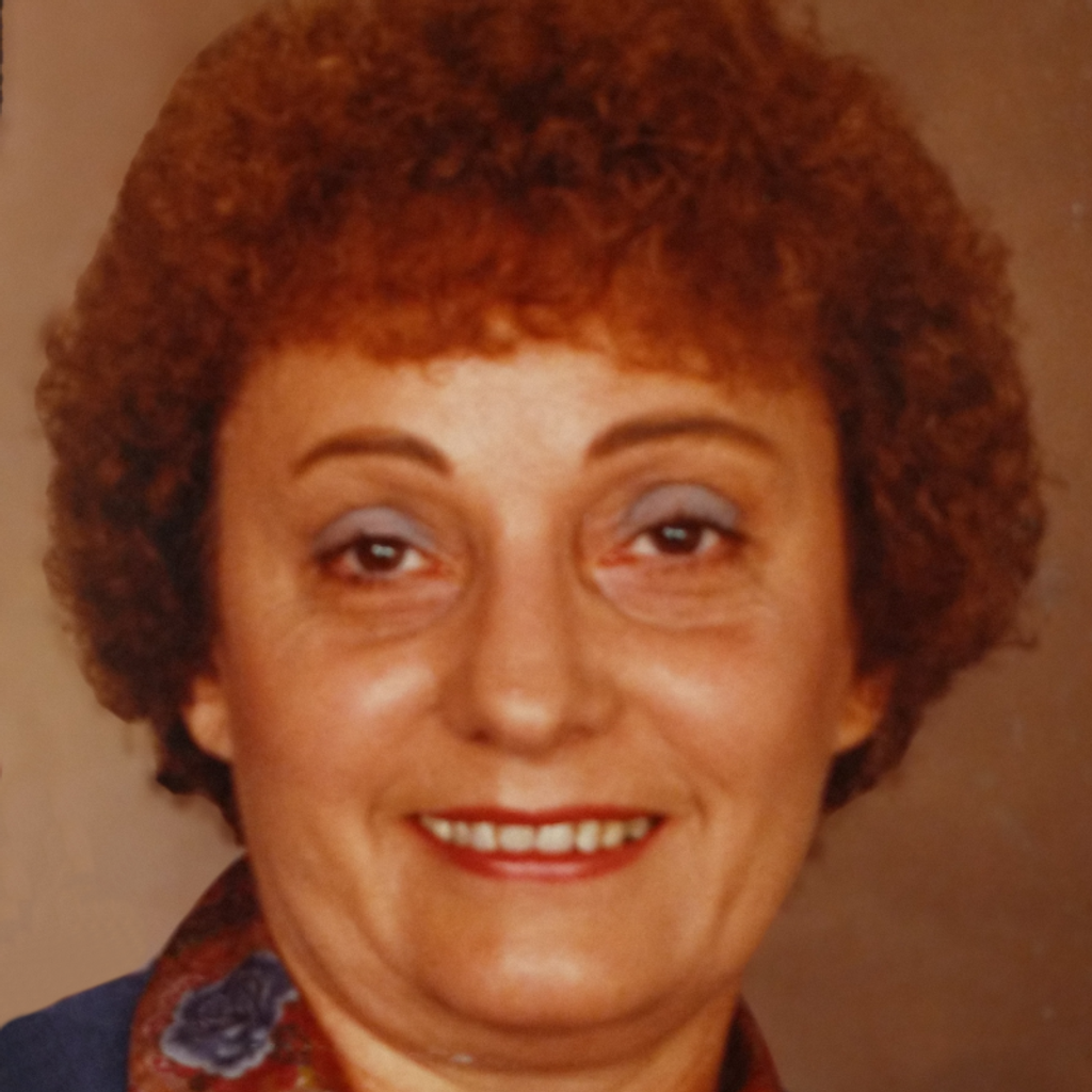 JoAnne Hansen  Allen