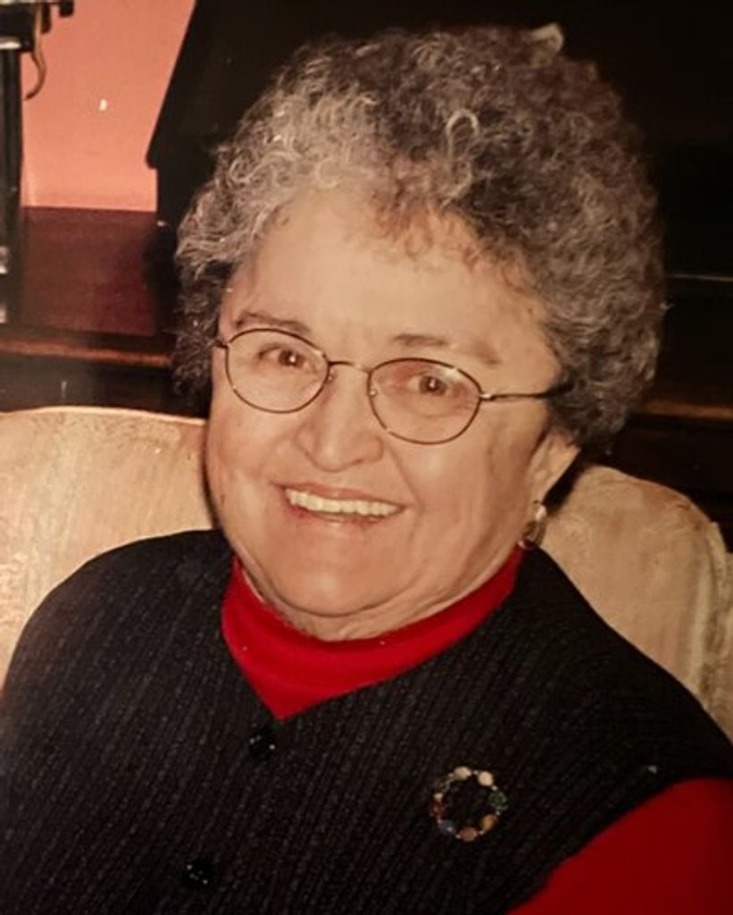 Marie K. O'Brien Profile Photo