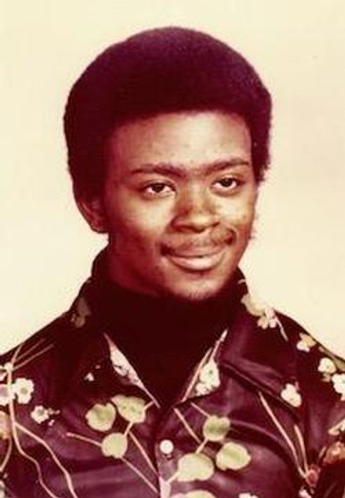 Thaddeus E. "Leo" "Brobie" Brown Profile Photo