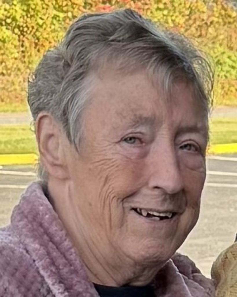 Kathryn M. "Kaye" Spence