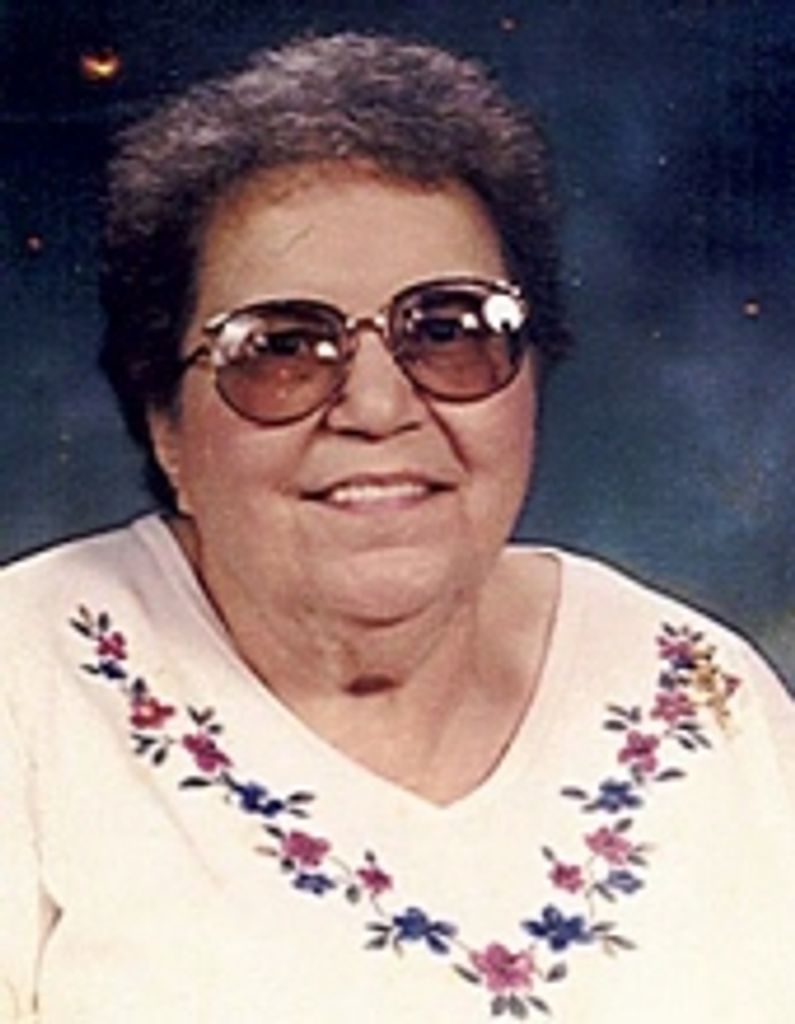 Josephine Arcadipane Profile Photo
