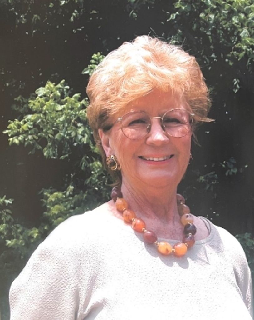 Evelyn Doris Olnick Profile Photo