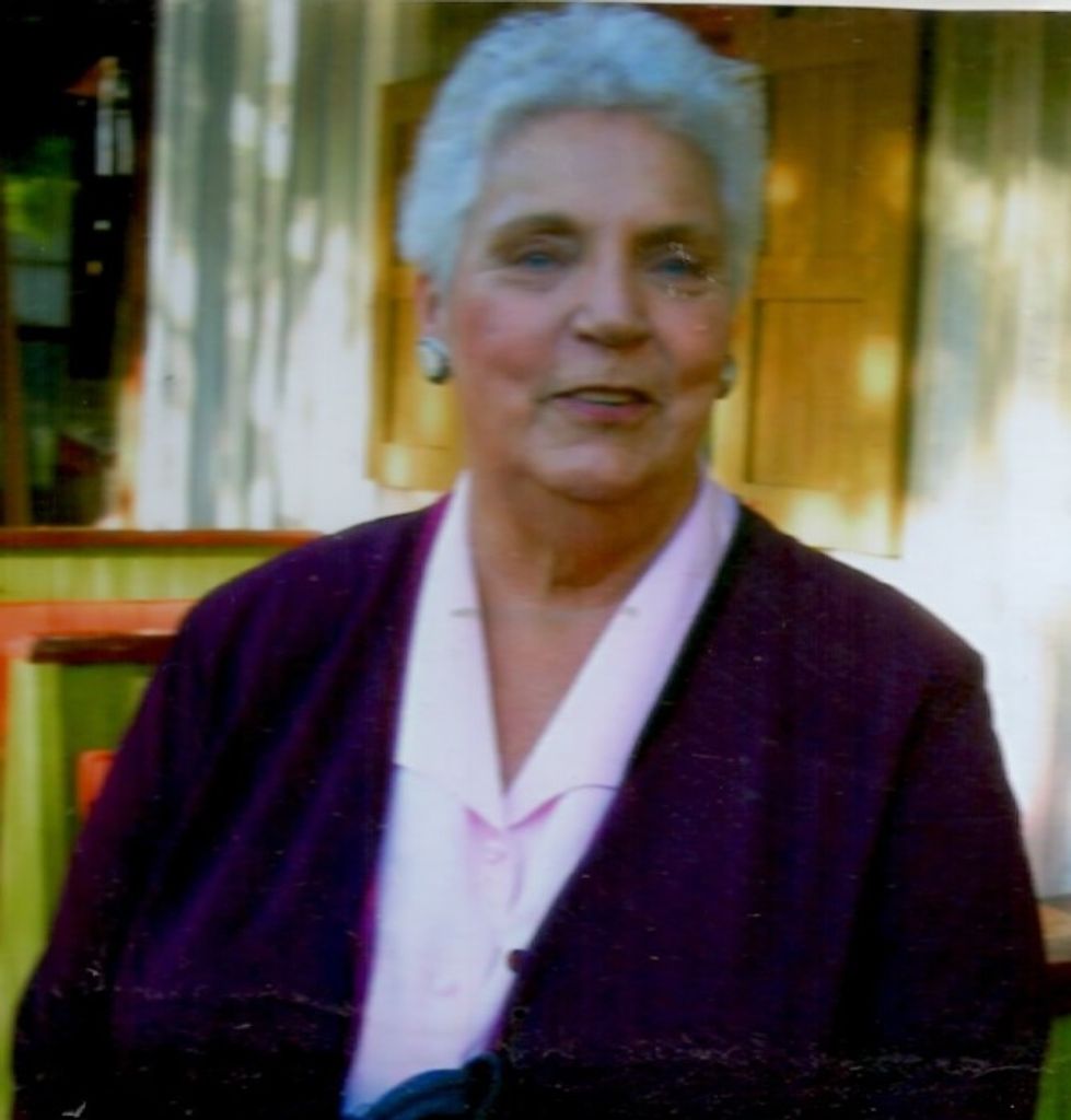 M'Della Knight