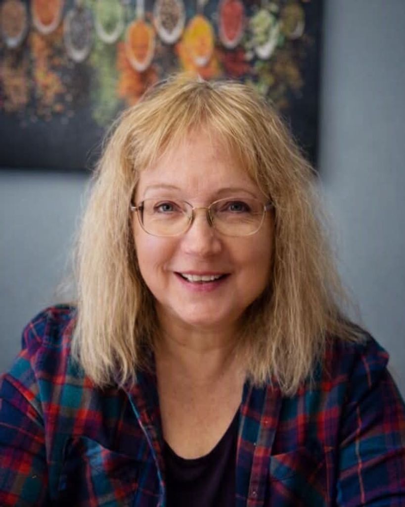 Ann J. Lang Profile Photo