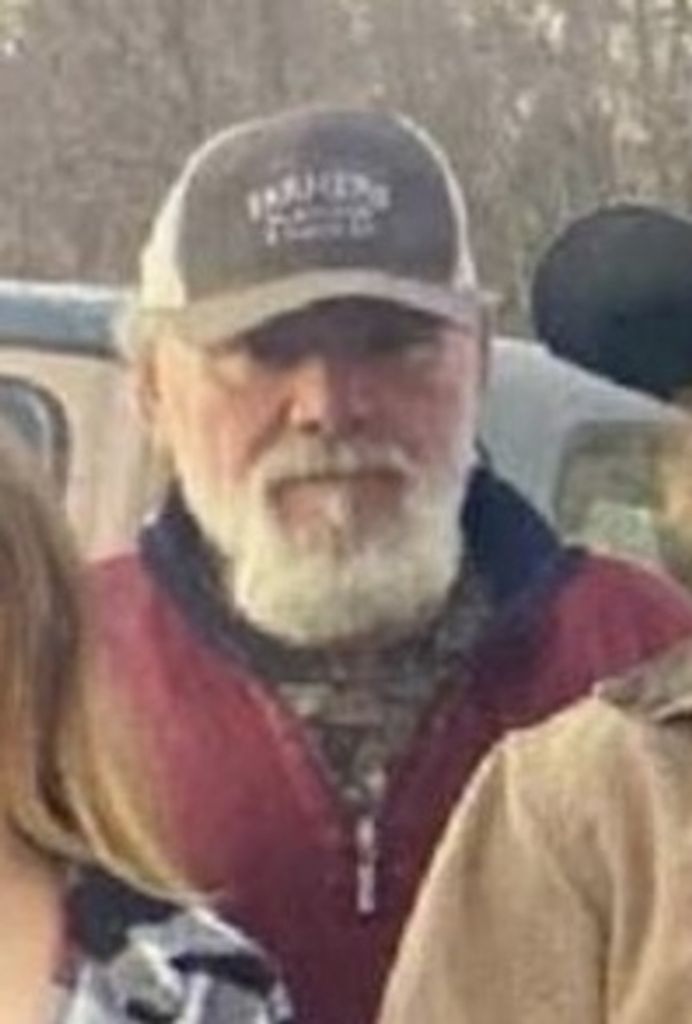 Thomas Foster Profile Photo