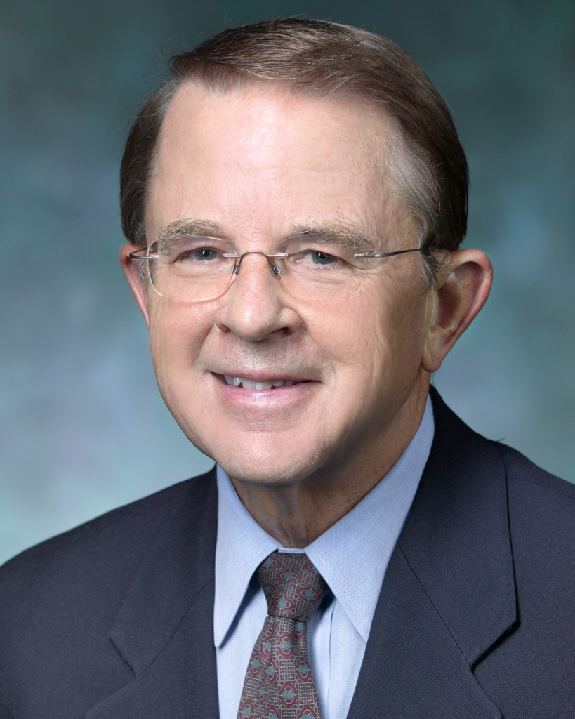 Ronald Carlson Profile Photo