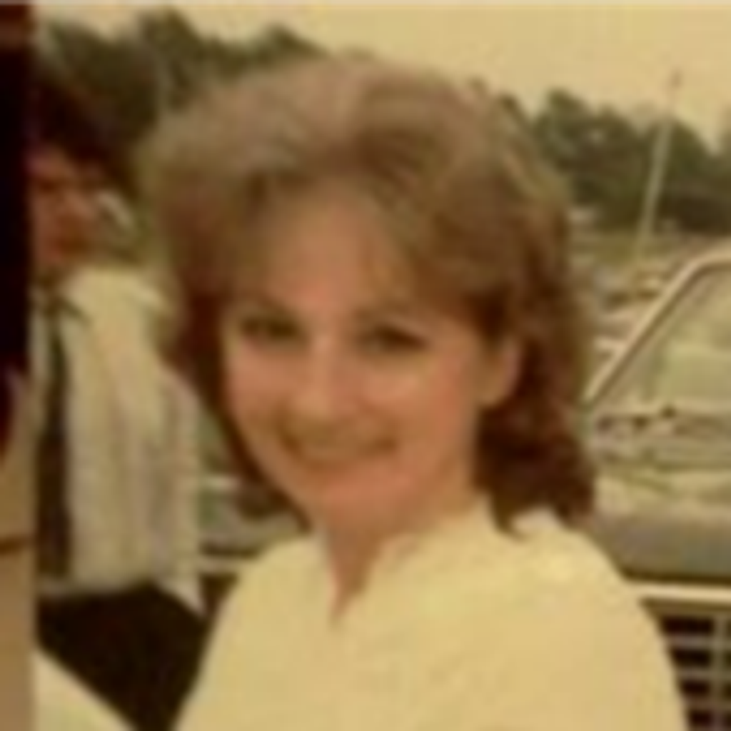 Shelva Jean Cox