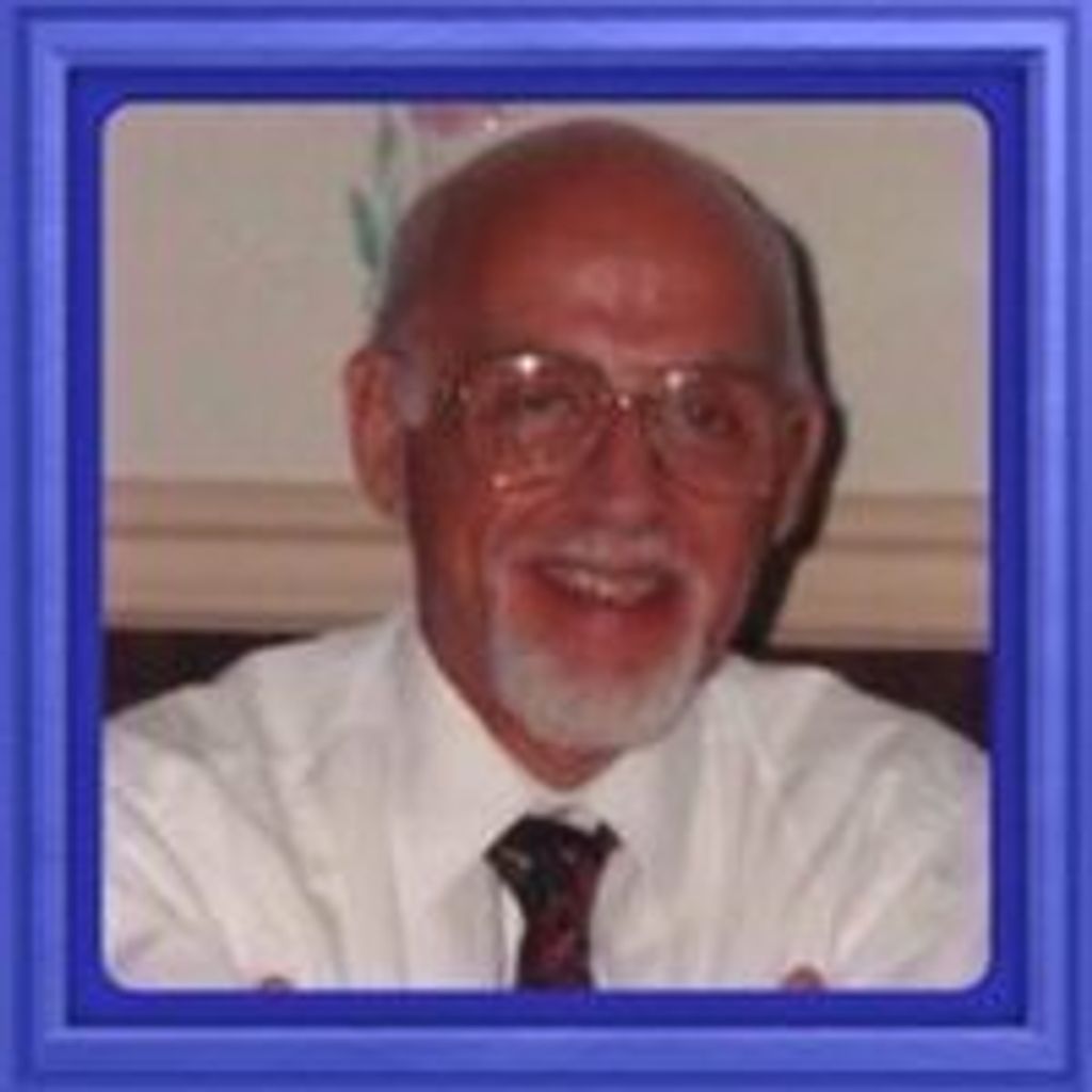 Robert Lawrence Dahl