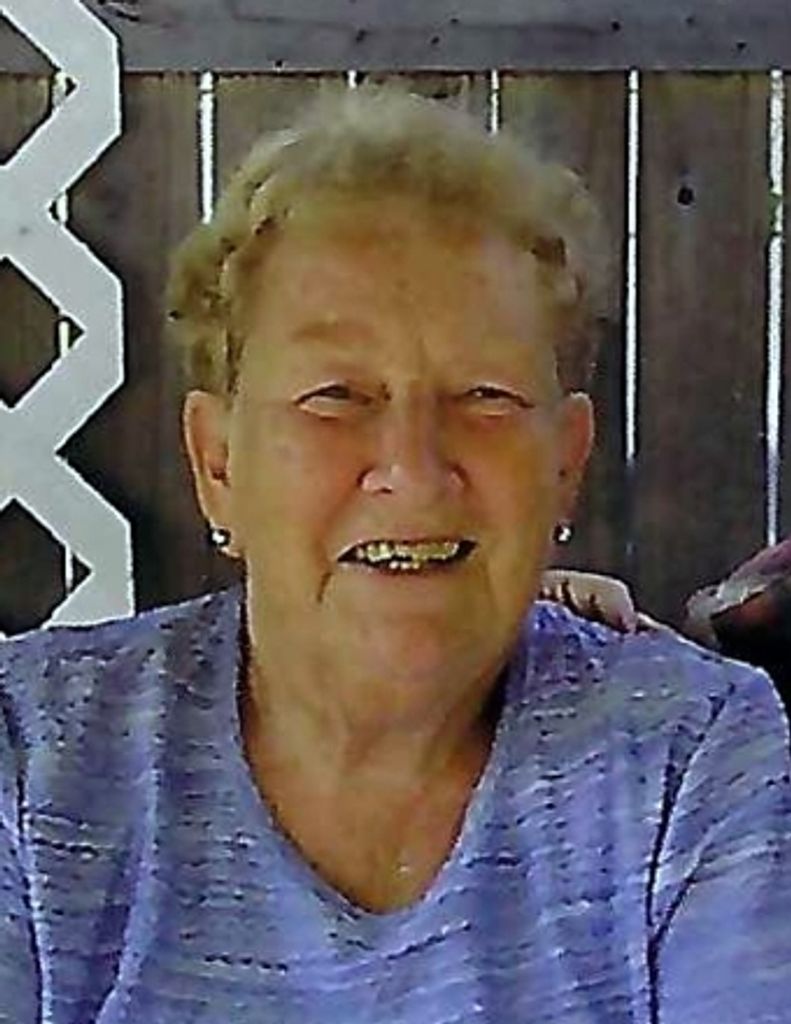Rozeltha "Rose"  Ann Heidbreder