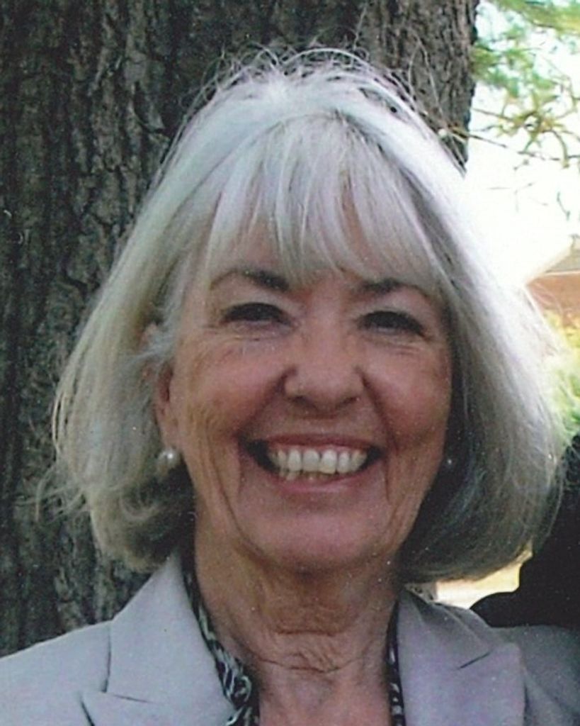 Linda Tolson