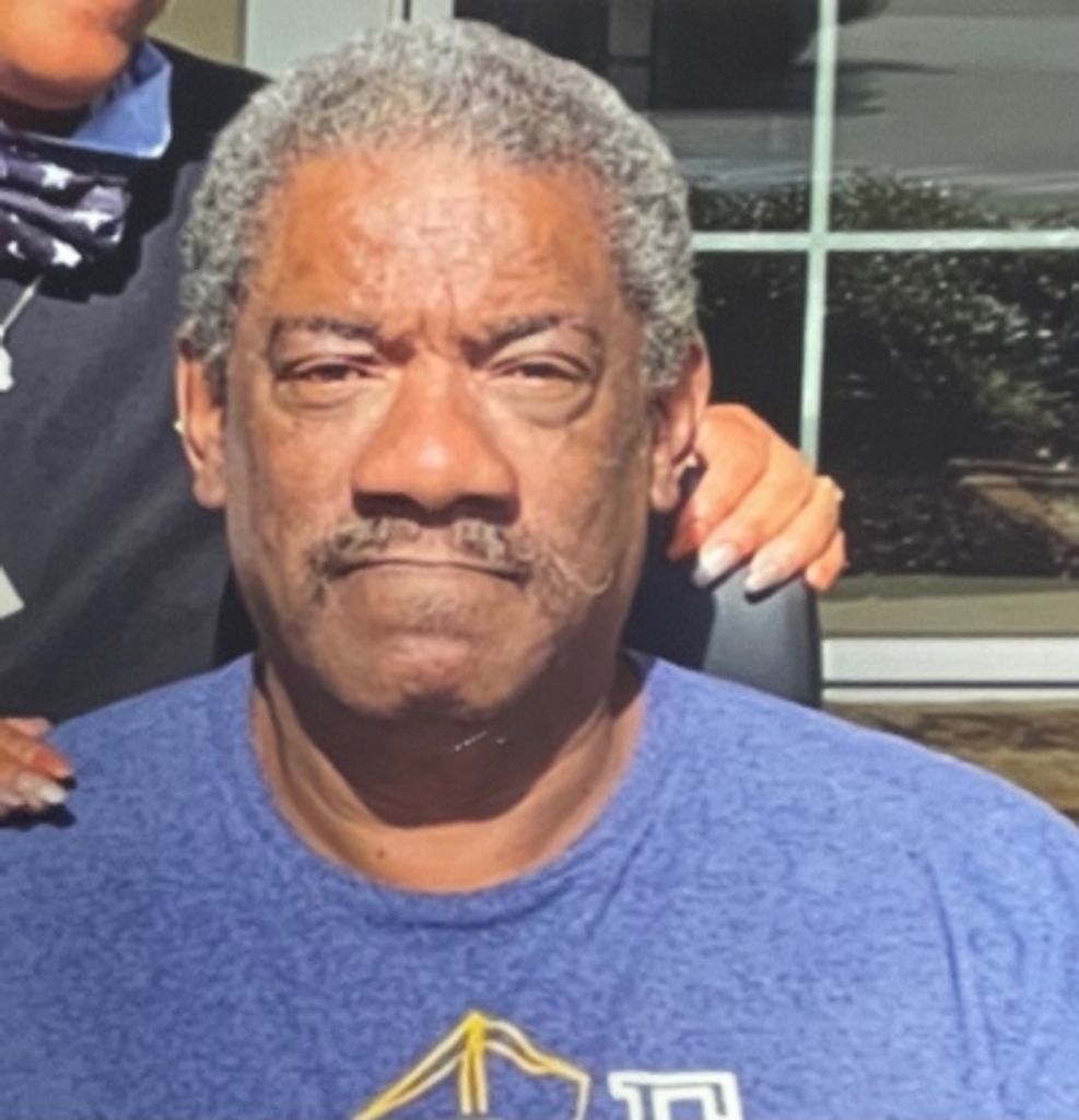 Monte E Armstrong Profile Photo